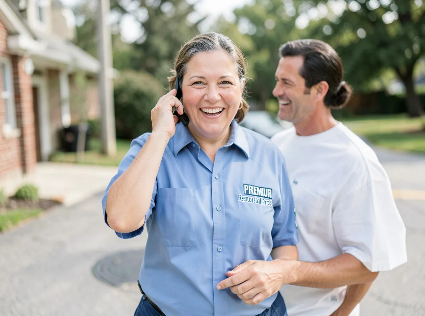 Water Damage Restoration Searsboro, IA FAQs